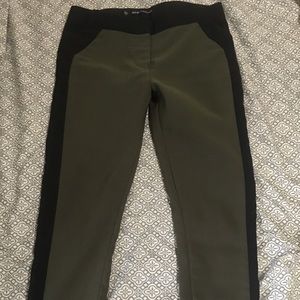 Dress pants